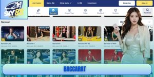 Baccarat